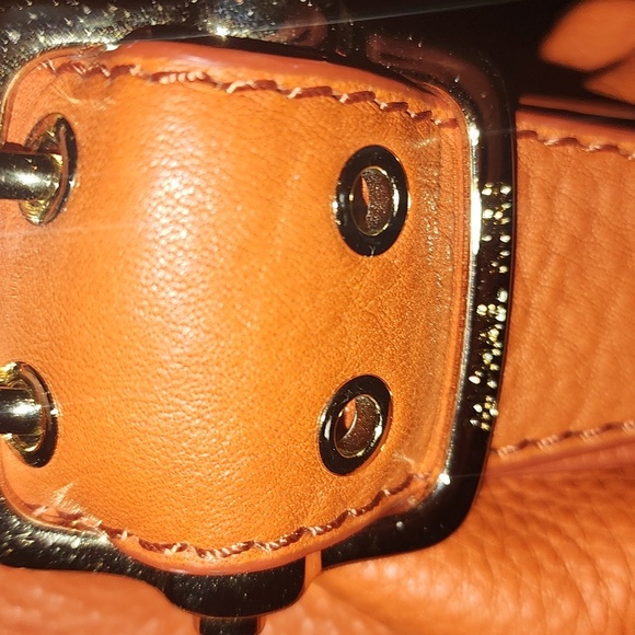 M.K. Shoulder Bag - Picture 6 of 10